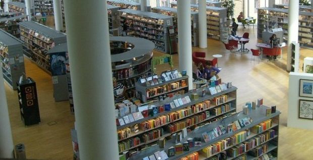 Гости смогут воспользоваться профессиональными практическими семинарами, организованными сотрудниками ГББ.