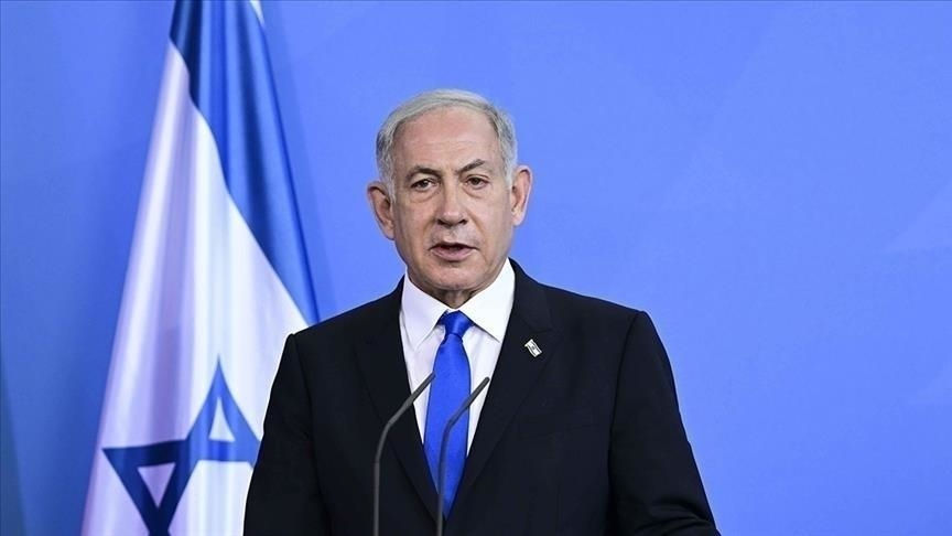 Netanyahu: Israelul nu va accepta formarea unei Palestine suverane.