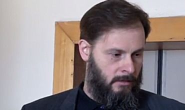 Кирилл Лучинский продолжает лечение в больнице.