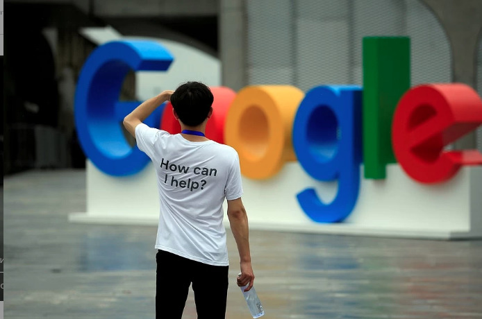 Сотрудники Google призвали руководство отказаться от работы с полицией