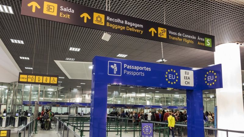 В Португалии пограничникам, до смерти избившим украинца, дали тюремные сроки.