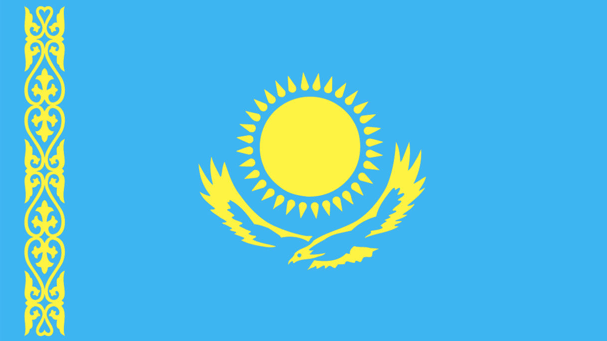 Kazahstan: Noul alfabet conține 32 de litere și digrafele SH și CH