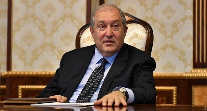 Армен Саркисян считает, что Армения должна вернуться к президентской форме правления