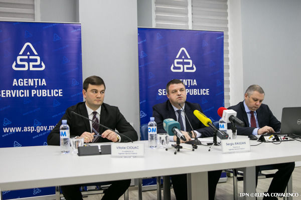 В 2019 году будет упрощен процесс предоставления публичных услуг.
