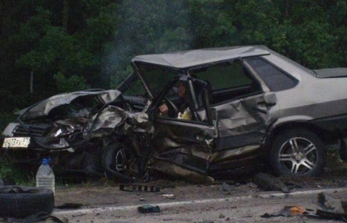 Peste 120 de persoane au murit anul acesta în accidentele rutiere. Foto: actualitateacalarasi.ro
