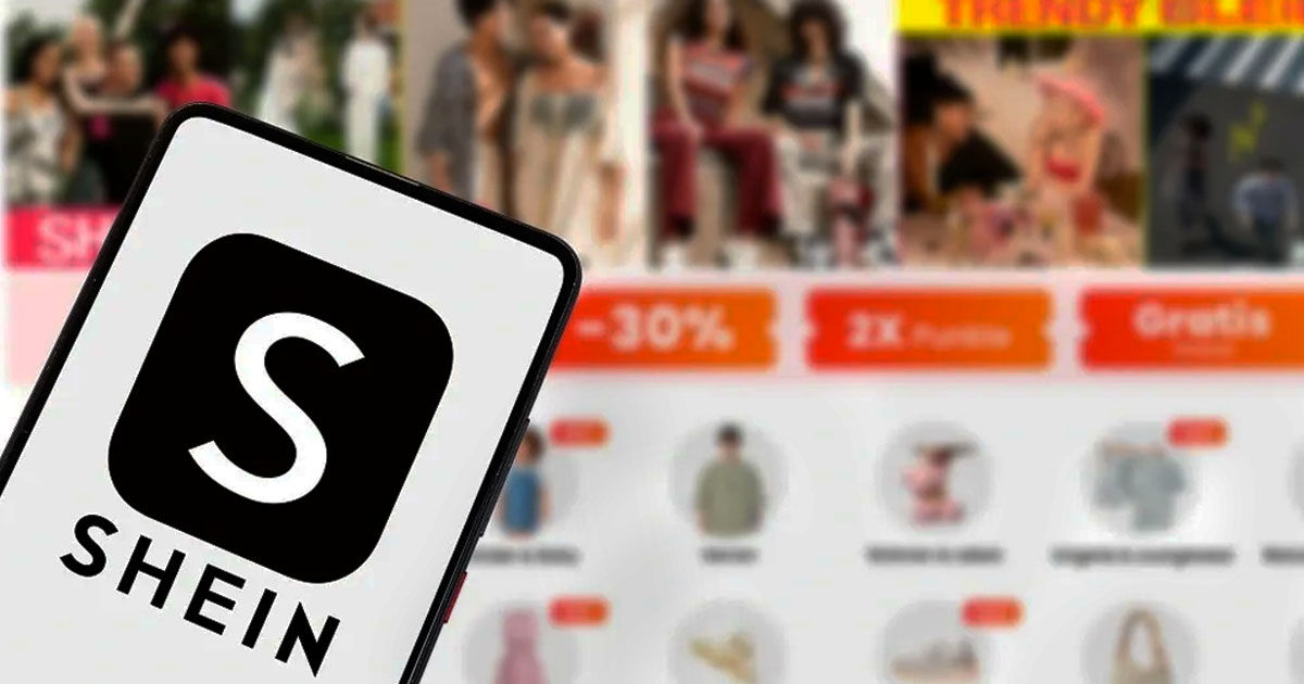 Французский регулятор оштрафовал Shein на 40 млн евро за фейковые скидки.