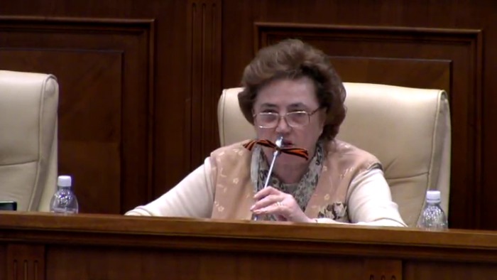 Cine e deputatul de 76 de ani care ar putea accede în Parlament. Foto: unimedia