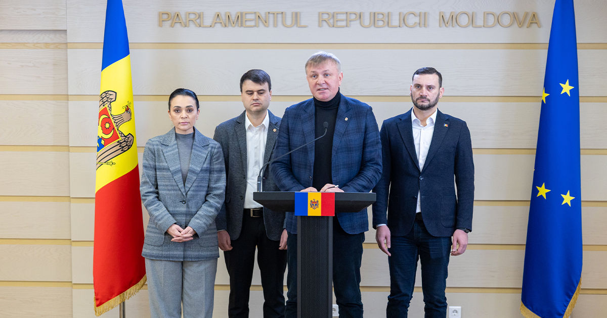 Partidul Nostru a propus eliminarea TVA-ului la gazele naturale pentru gospodării.