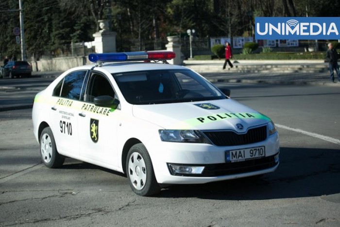 În perioada 6-13 noiembrie curent, Inspectoratul Naţional de Patrulare a efectuat 33 reţineri și a documentat 4 144 de contravenţii.