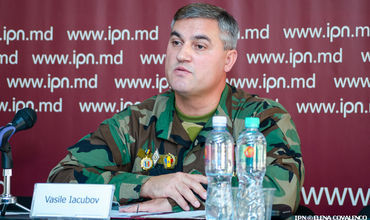 Dezvăluirile unui veteran al Platformei DA despre planurile lui Năstase de a prelua cu forța instituțiile statului.