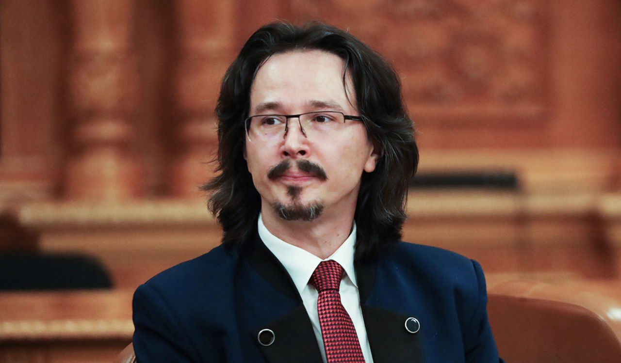 Данилец опроверг информацию румынских СМИ о присоединении к команде НБМ.