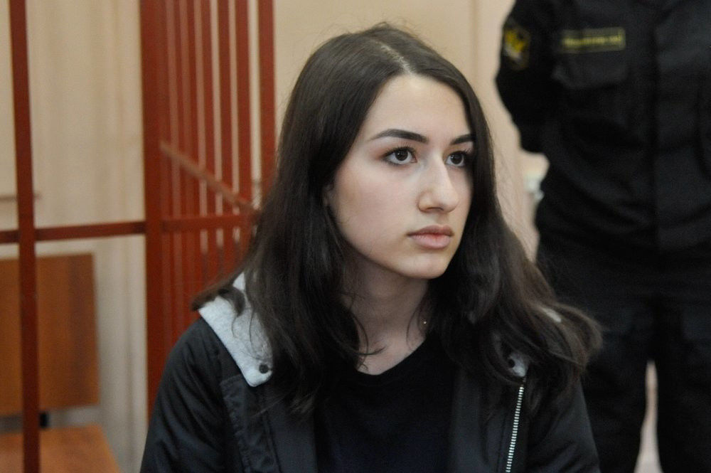 Младшая из сестёр Хачатурян — Мария — во время убийства отца не была в состоянии аффекта.