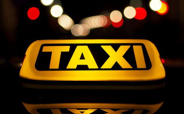 Cele mai ciudate obiecte uitate de clienți în mașini de taxi. Foto: cphpost.dk