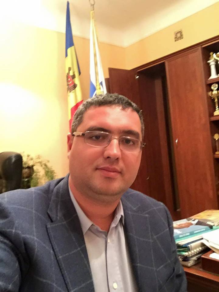 Сам лидер политформирования «Наша партия» не считает себя виновным.