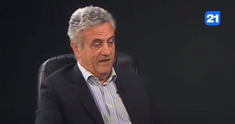 Рейдман: Депутаты из Pro Moldova станут антагонистами большинства.