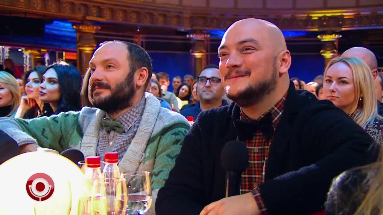 Звезду Comedy Club обокрали в Москве.