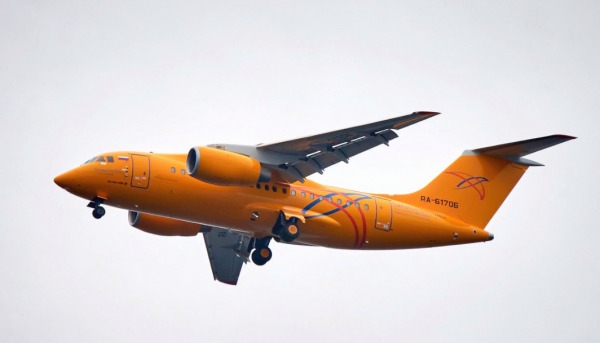 Prăbușire An-148: Anunțul făcut de Ministerul de Externe de la Chișinău