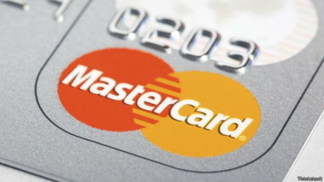 Еврокомиссия утверждает, что MasterCard нарушает антимонопольное законодательство ЕС.