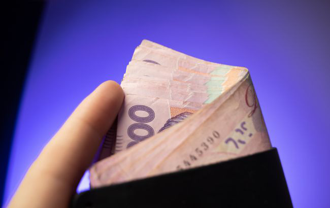 Минфин Украины разместил первые военные облигации на 8 млрд гривен.
