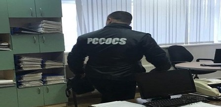Строительную компанию подозревают в неуплате налогов на сумму 8 млн леев.