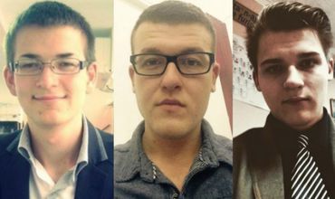 Ucigaşul lui Victor Nour, studentul moldovean omorât în 2015 la Iaşi, a fost condamnat la puşcărie pe viaţă. 
