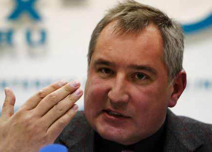 “Se pare că alegerile din Republica Moldova vor bate orice record la democrație. Se atestă un tremur euro integraționist ”, spune ironic Rogozin în postarea de pe facebook.