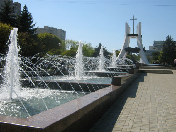 Рабочая группа проверит выполнение работ в столичном секторе Рышкановка.