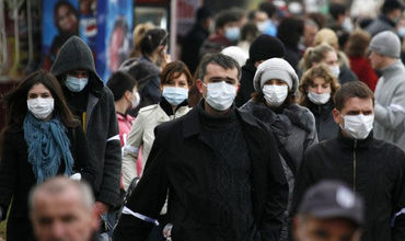 O femeie din raionul Teleneşti, în vârstă de 67 de ani, a decedat din cauza complicaţiilor provocate de gripă de tip AH1N1.