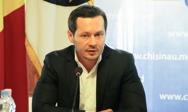 Кодряну: Давайте вместе станем архитекторами Кишинева