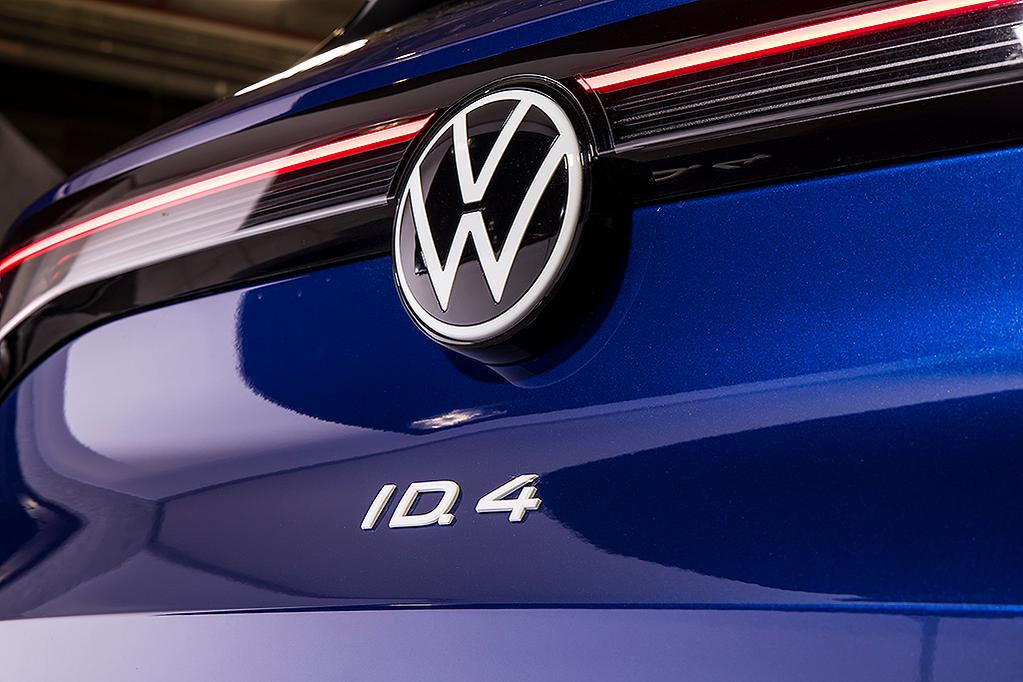 Volkswagen va renunța la sub-brandul ID.