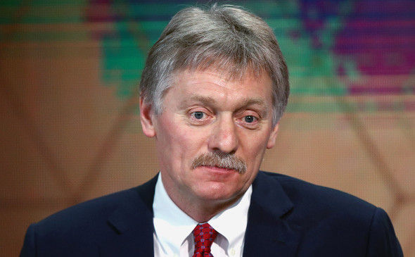 Песков посоветовал не тяготеть к апокалипсису.