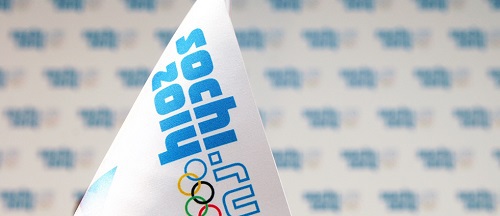 На сегодняшний день продано более 70 процентов билетов на предстоящие соревнования зимних Олимпийских игр.