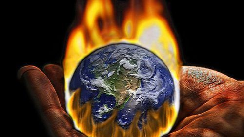 Încălzirea globală a intensificat valurile de caniculă și ploile torențiale pe planetă. 