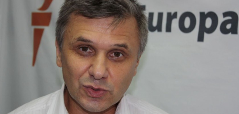 Partidul Politic DA și Platforma Civică DA sunt două entități diferite.