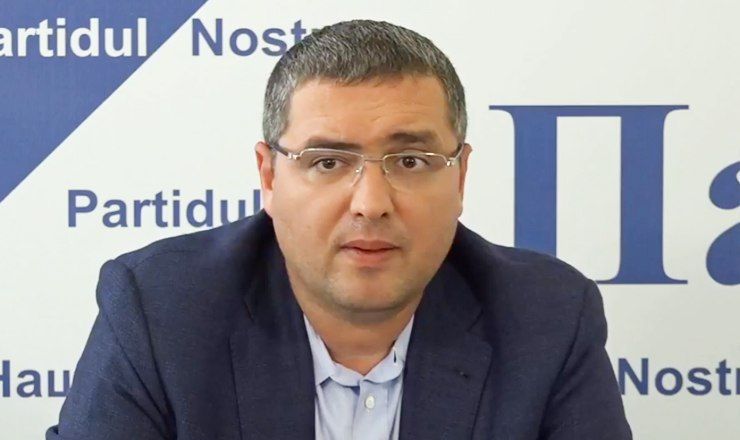 Ренато Усатый сбился со счета своих уголовных дел.