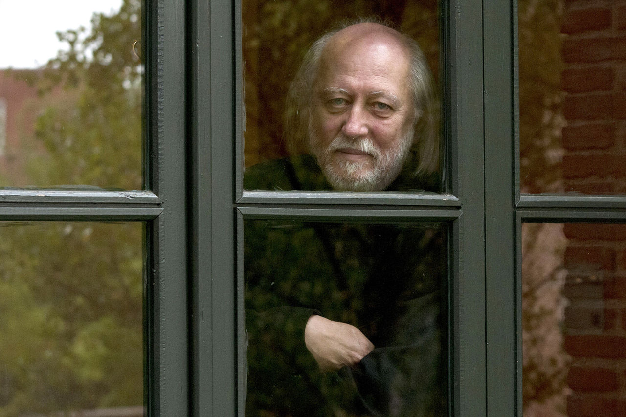 Scriitorul maghiar Laszlo Krasznahorkai a primit Premiul Nobel pentru Literatură.