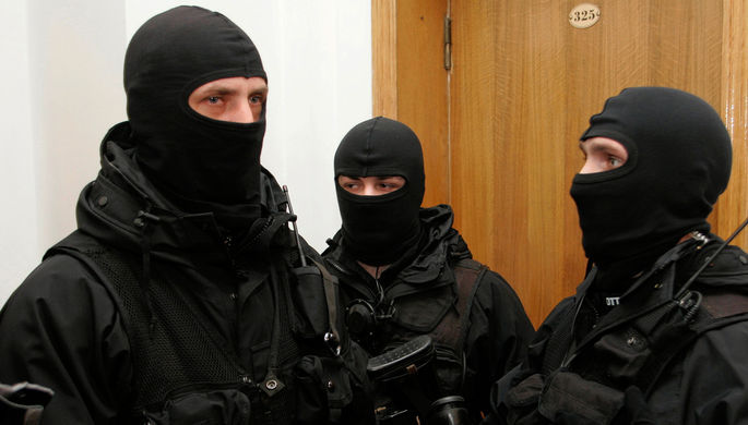 На Украине борец с коррупцией попался на взятке. Фото: Reuters