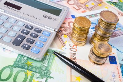 Прогноз на 2017 год подтвержден на уровне 1,5%.
