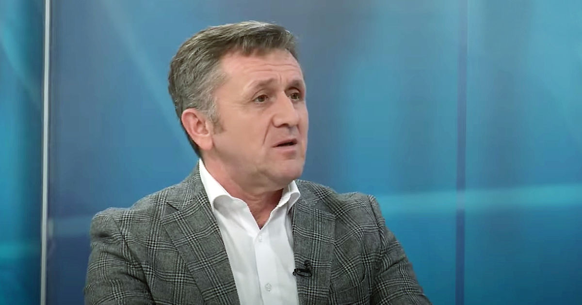 Чокан: Мы не можем говорить о суверенитете, пока на территории Молдовы есть иностранные войска.
