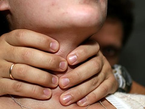 Ucigaşul este italian şi după o relaţie de lungă durată cu conaţionala noastră, aceştia divorţase.