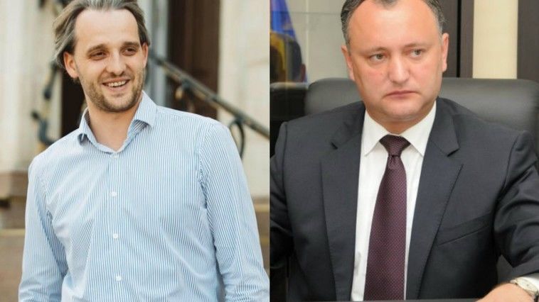 Dodon ignoră decizia Curții Constituționale.