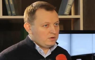 Петренко: "Так называемое дело Antifa разваливается из-за отсутствия доказательств".