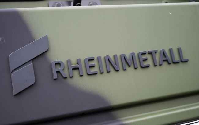 Rheinmetall построит в Румынии завод по производству пороха для оружия.