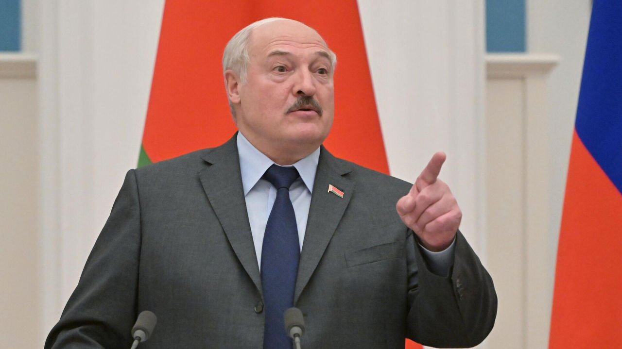 Лукашенко поручил торговать с Евросоюзом даже в условиях санкций.