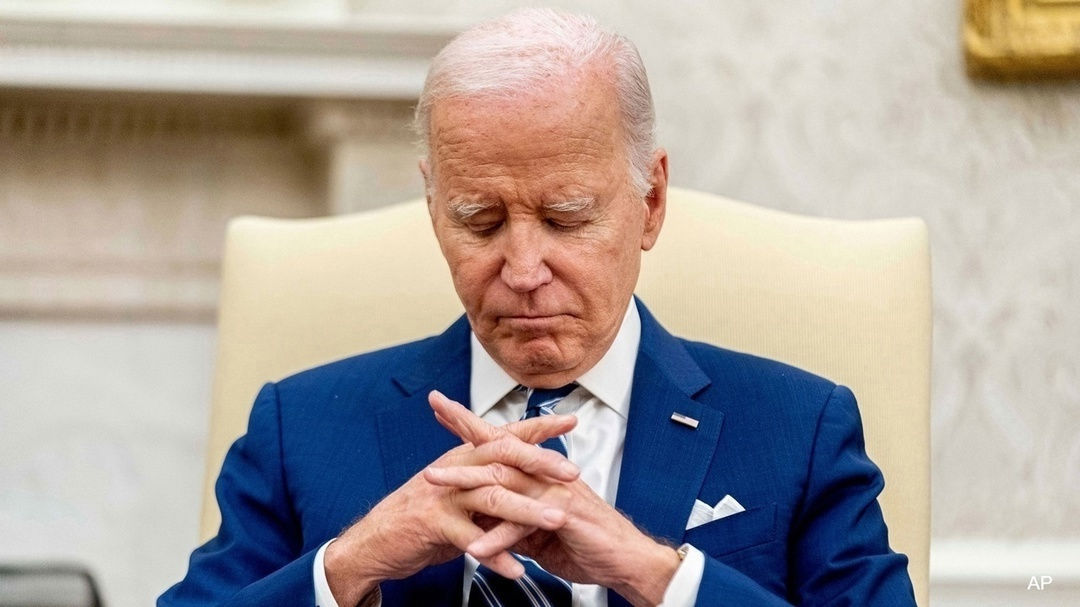 Joe Biden, diagnosticat cu cancer.