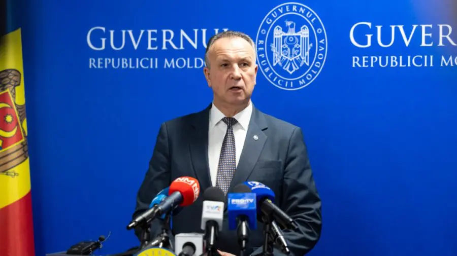 Ceban, despre închiderea maternității din Ștefan Vodă: E din cauza numărului redus de nașteri.