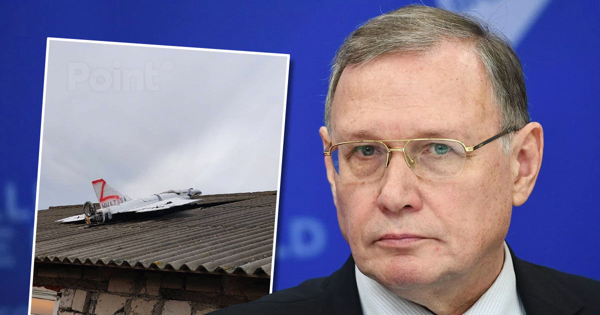 Ambasadorul Rusiei, chemat la MAE pentru a da explicații în legătură cu incidentele cu drone.