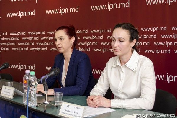 99% детей, с которыми работают специалисты из La Strada, происходят из неблагополучных семей.