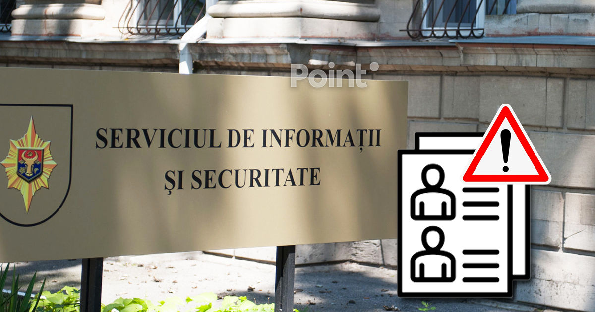 SIS a inclus pe lista teroriștilor doi presupuși finanțatori ai ISIS.