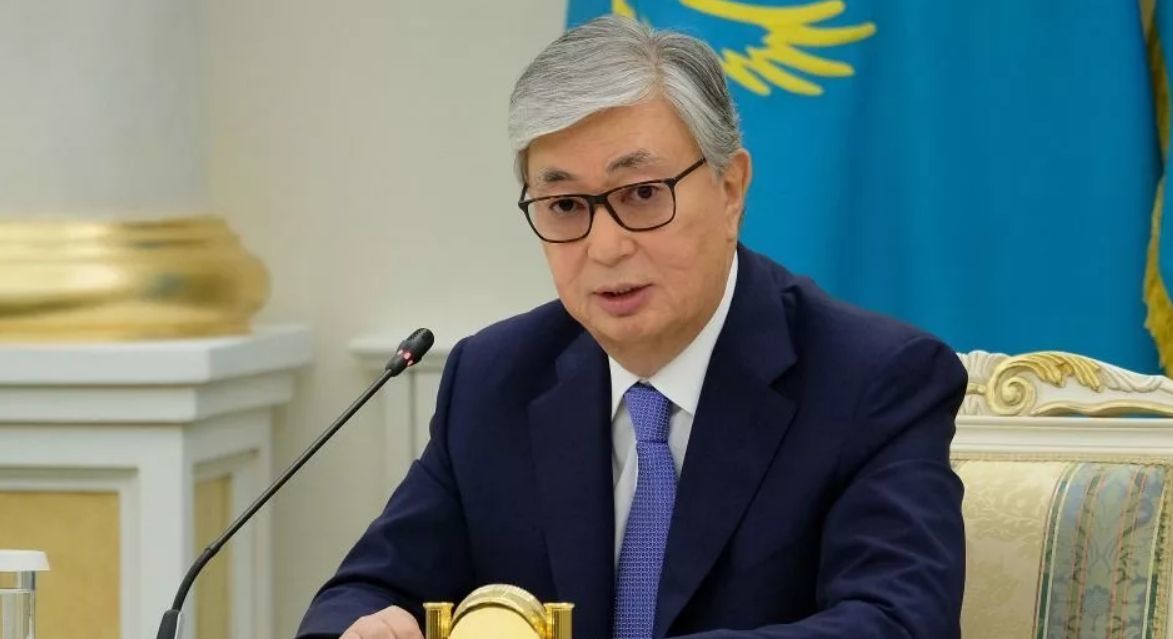 Семья президента Казахстана владеет недвижимостью и бизнесом в Европе.